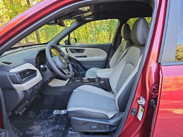 New 2026 Subaru Forester Premium AWD/4WD image 8
