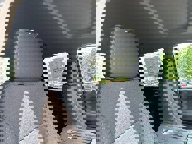 New 2025 GMC Sierra 1500 Pro w/ Graphite Edition image 33