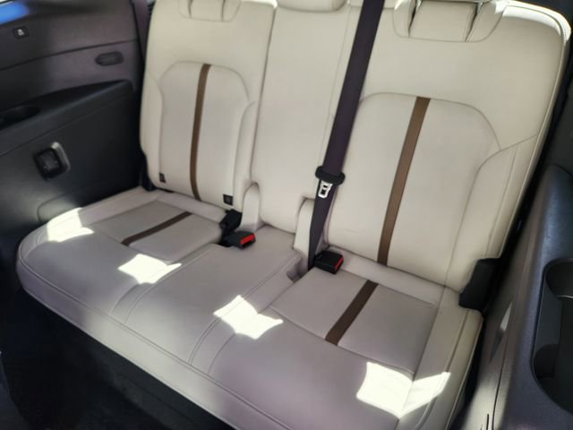 Certified 2024 MAZDA CX-90 Plug-In Hybrid w/ Premium Plus image 19