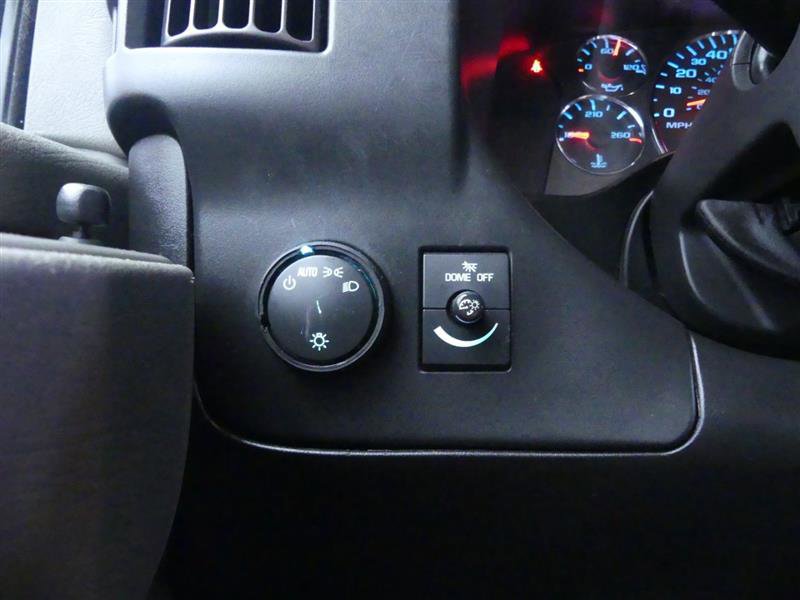 Used 2023 Chevrolet Express 2500 w/ Driver Convenience Package image 16