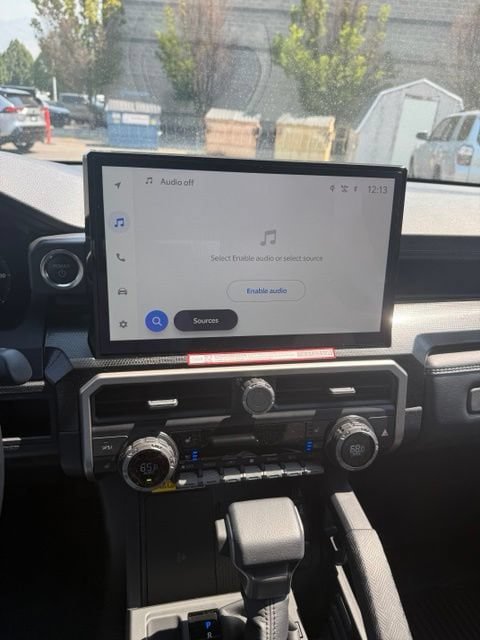New 2026 Toyota 4Runner Limited AWD/4WD image 23