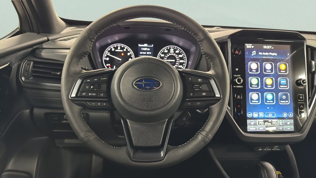 New 2026 Subaru Forester Limited image 32