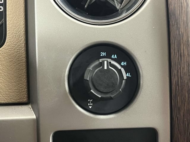 Used 2013 Ford F150 Lariat w/ Mid Equipment Group AWD/4WD image 31