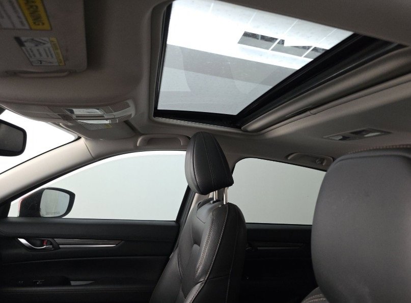 Used 2020 MAZDA CX-5 Grand Touring image 24