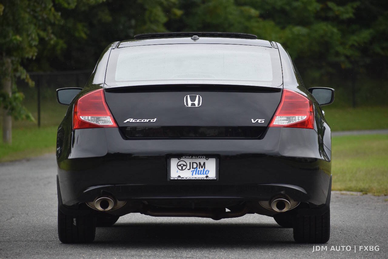 Used 2012 Honda Accord EX-L image 6