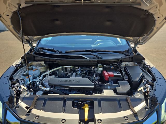 New 2026 Nissan Rogue Platinum AWD/4WD image 29