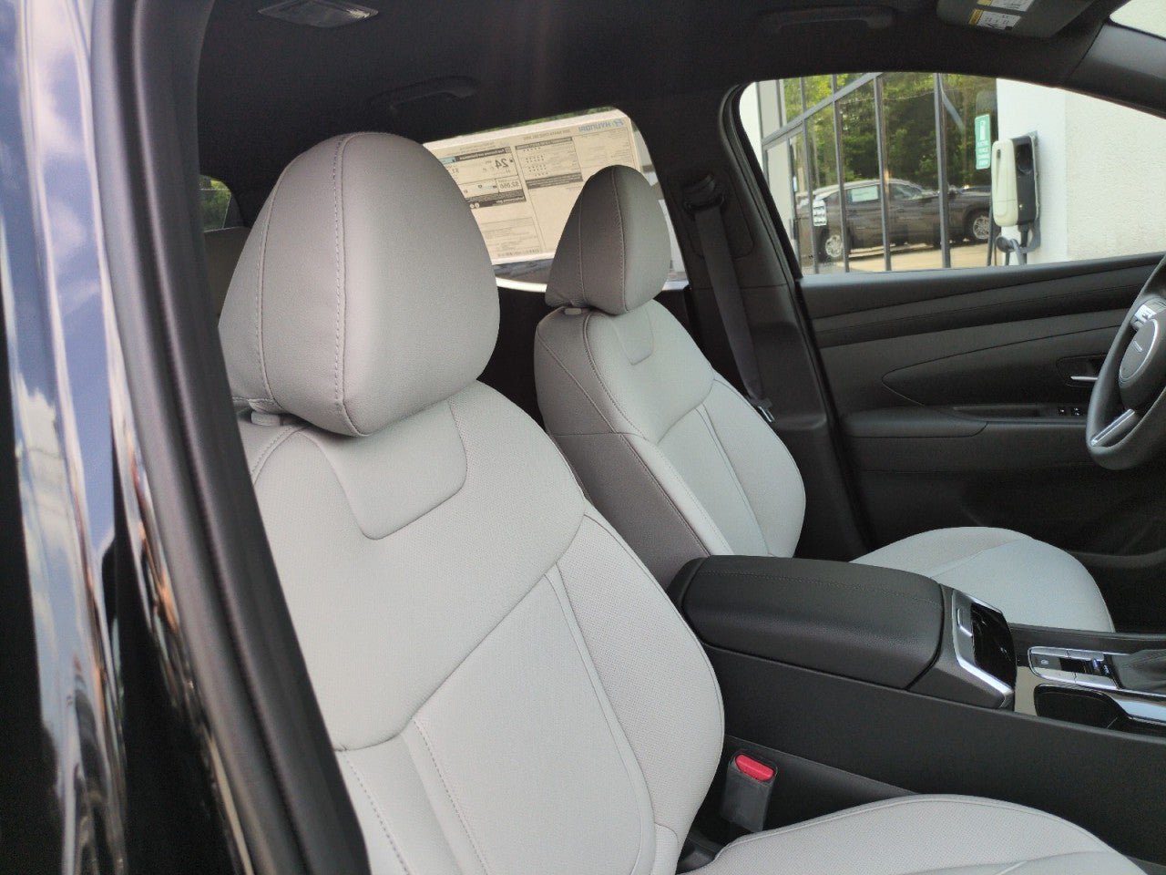 New 2026 Hyundai Santa Cruz SEL AWD/4WD image 30