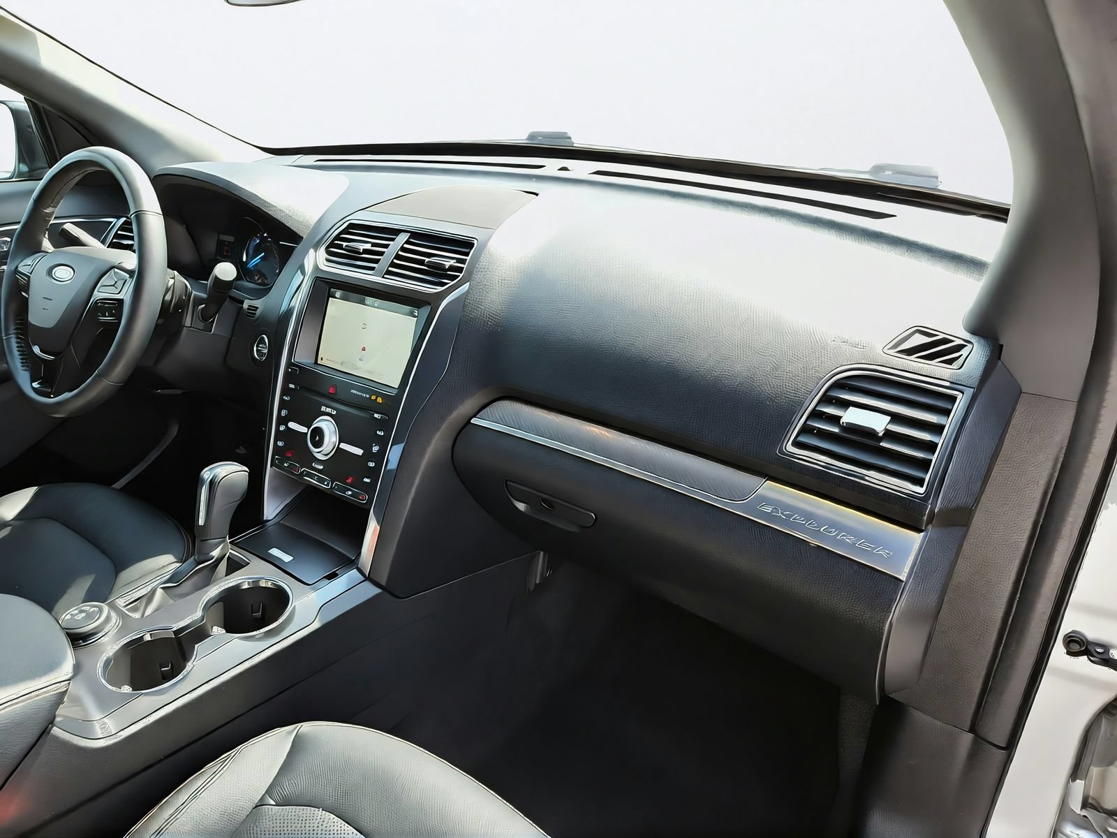 Used 2019 Ford Explorer Sport AWD/4WD image 28