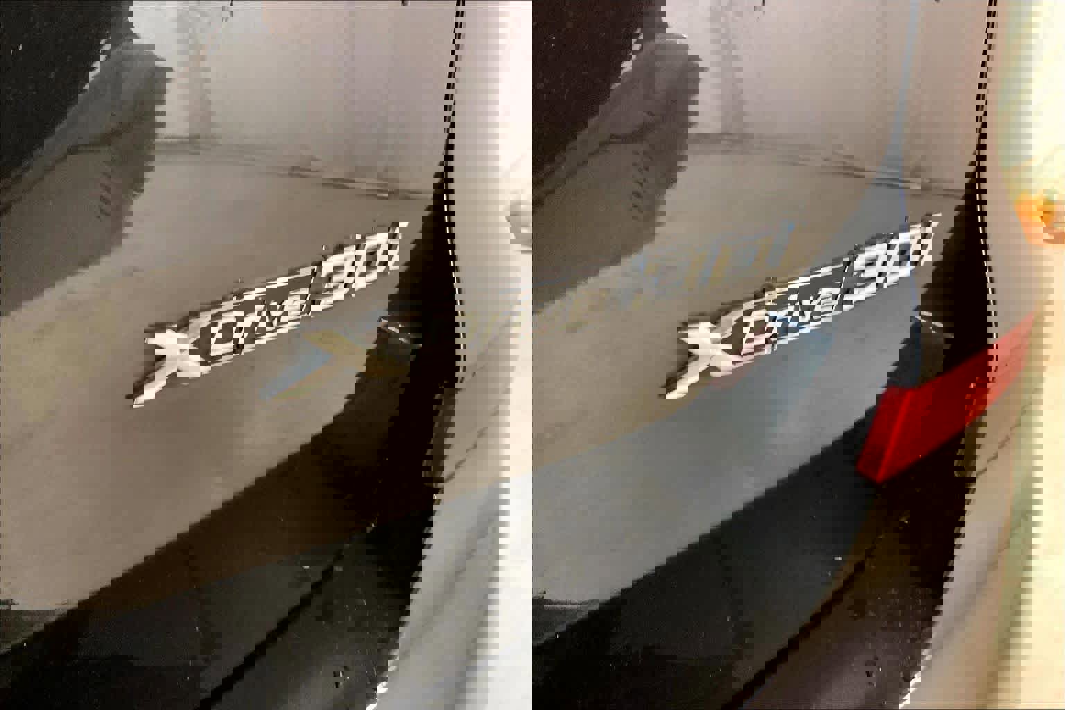 Used 2020 BMW X3 xDrive30i w/ Convenience Package image 9