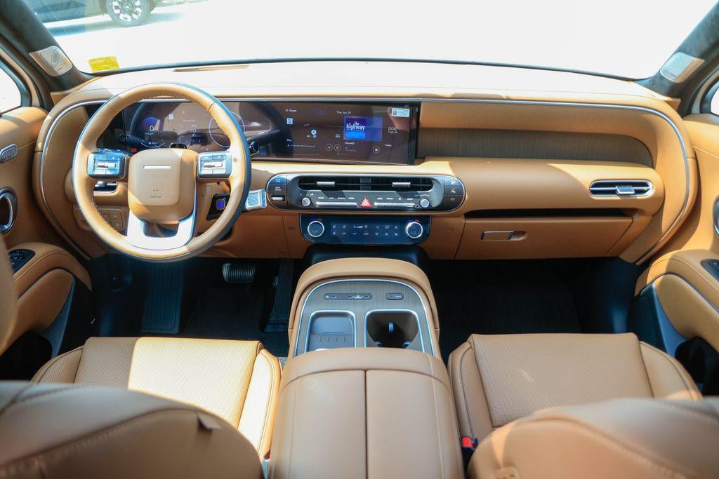 New 2026 Hyundai Palisade Calligraphy AWD/4WD image 6