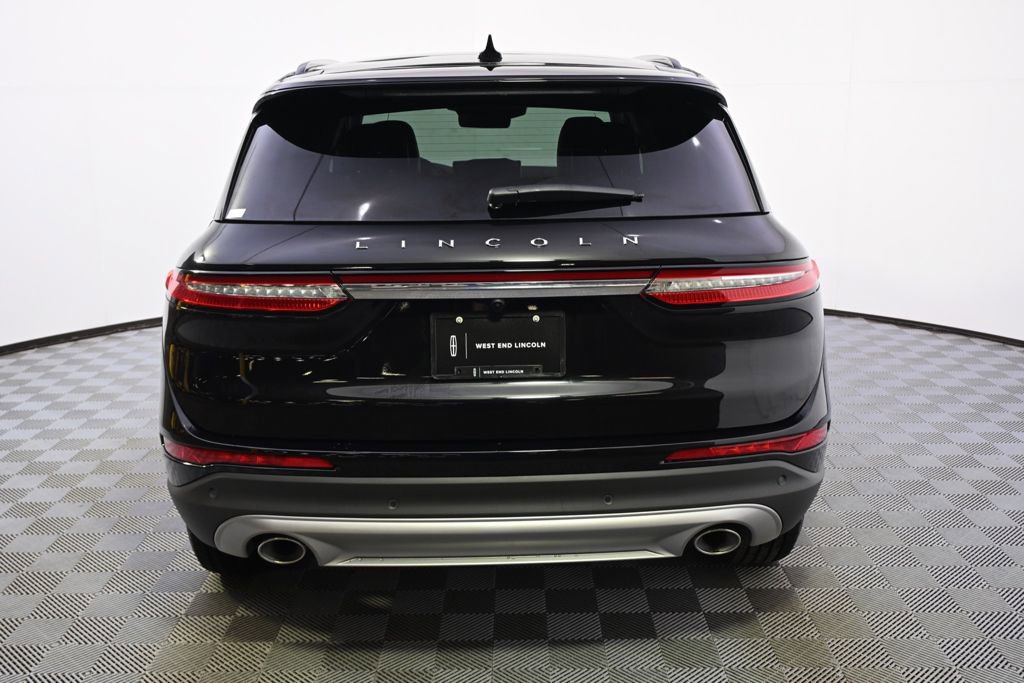 New 2026 Lincoln Corsair Reserve image 5