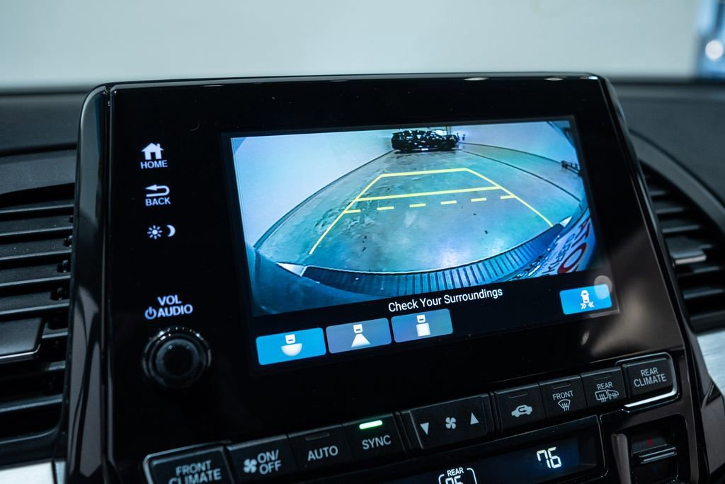 Used 2019 Honda Odyssey EX image 23