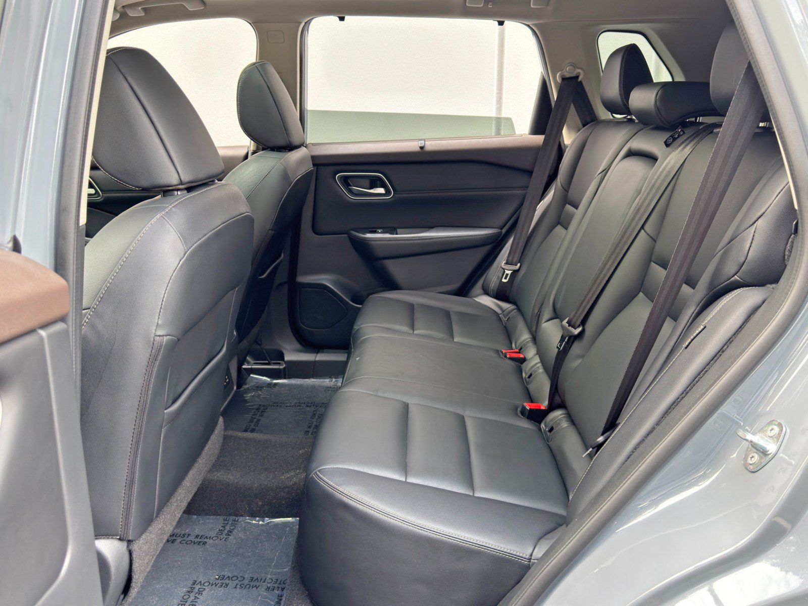 Used 2021 Nissan Rogue SL FWD image 36