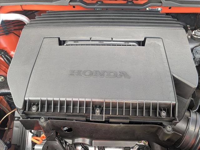 New 2026 Honda Passport TrailSport image 19