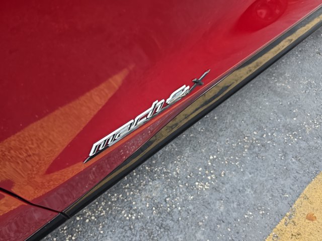 Certified 2024 Ford Mustang Mach-E Premium AWD/4WD image 27