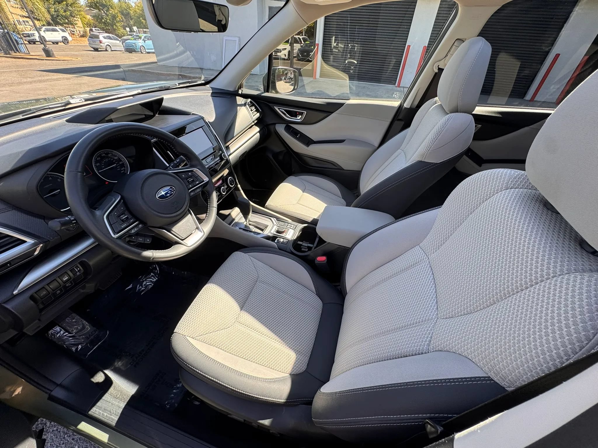 Used 2019 Subaru Forester Premium AWD/4WD image 10