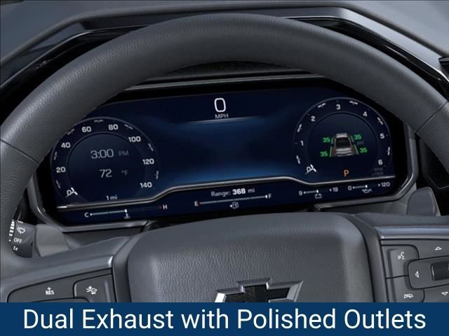 New 2026 Chevrolet Silverado 1500 RST image 20