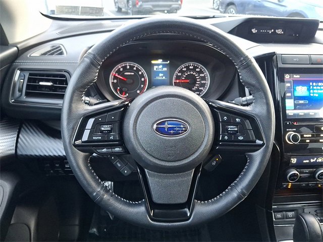 Certified 2022 Subaru Ascent Onyx Edition image 22