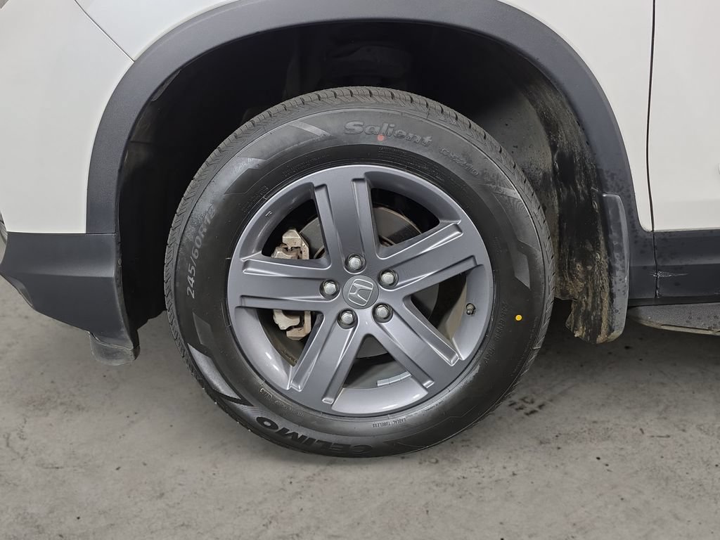 Used 2021 Honda Ridgeline RTL-E image 9