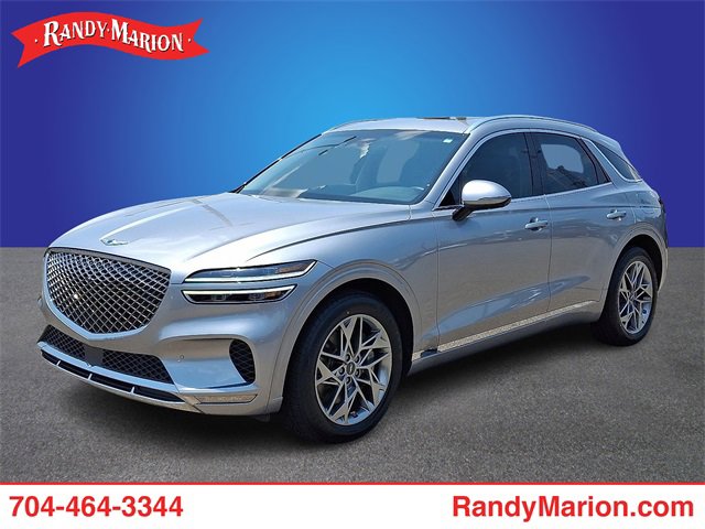 Used 2025 Genesis GV70 2.5T w/ Advanced Package image 1