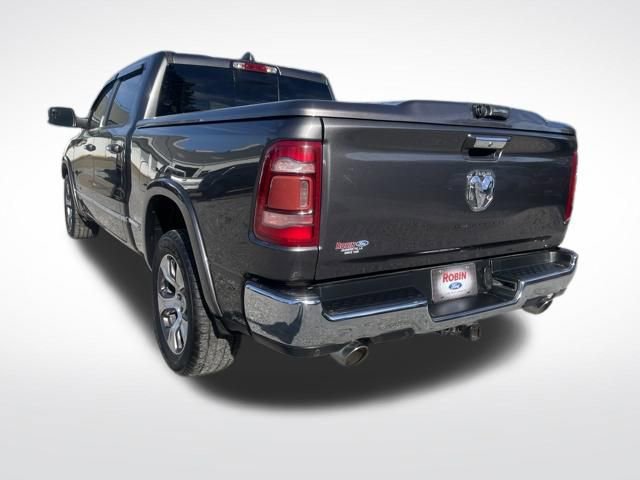 Used 2020 RAM 1500 Laramie RWD image 3