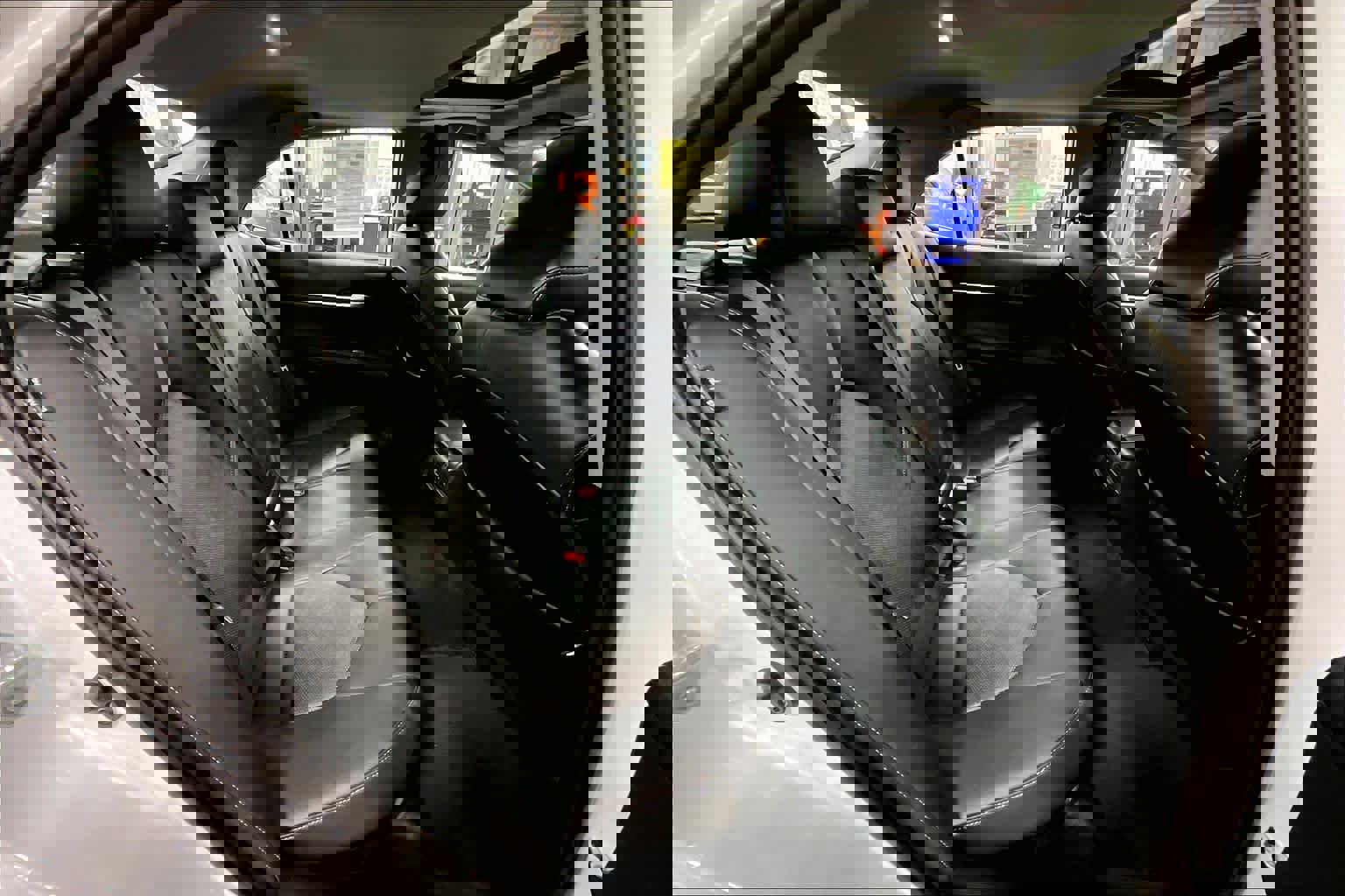 Used 2022 Toyota Camry XSE w/ Navigation Upgrade Package image 20