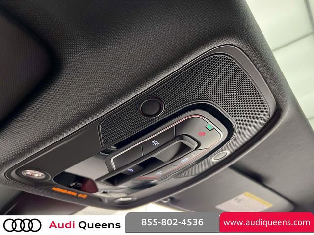 Used 2023 Audi S4 Premium Plus w/ Premium Plus Package image 33