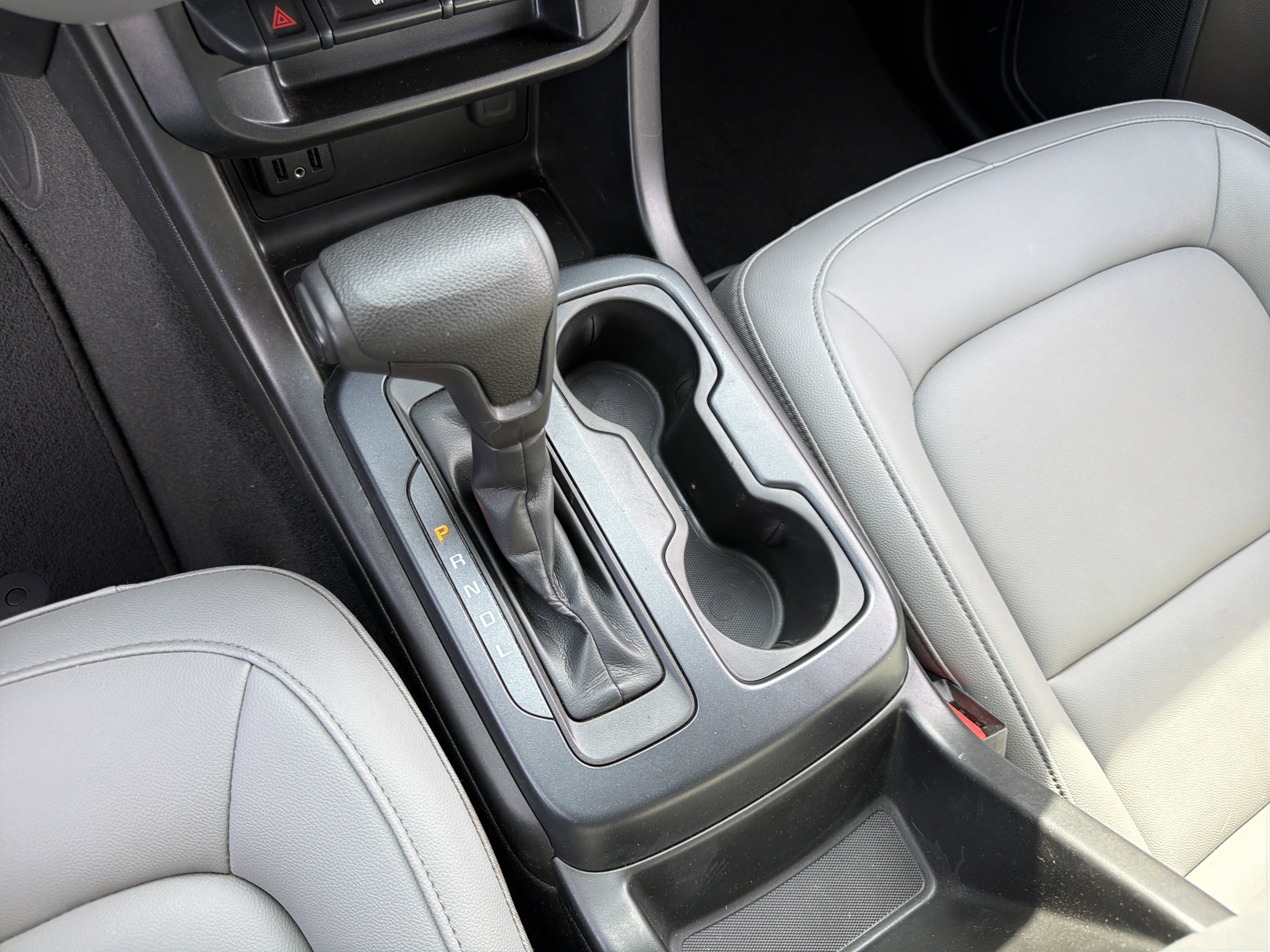 Used 2021 Chevrolet Colorado W/T image 23