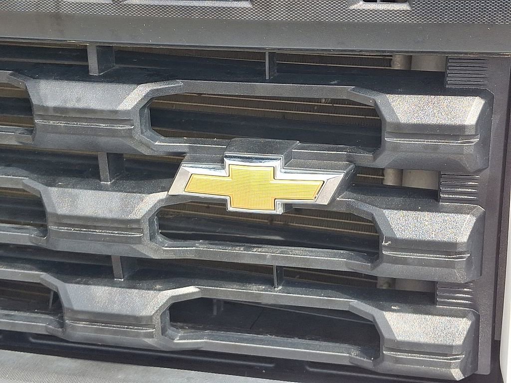 Used 2022 Chevrolet Silverado 2500 W/T w/ WT Convenience Package image 30