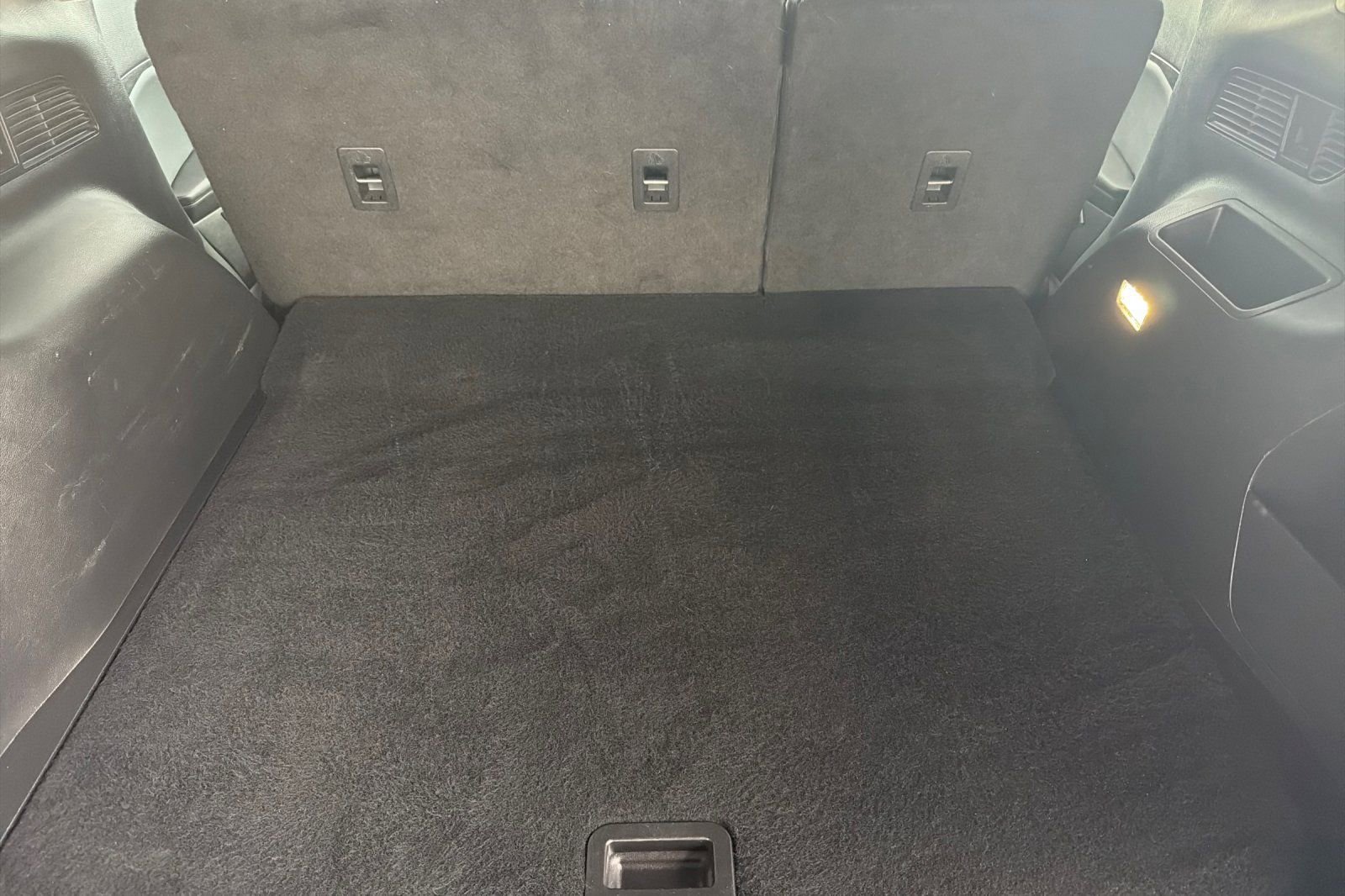 Used 2024 Ford Edge SEL image 15