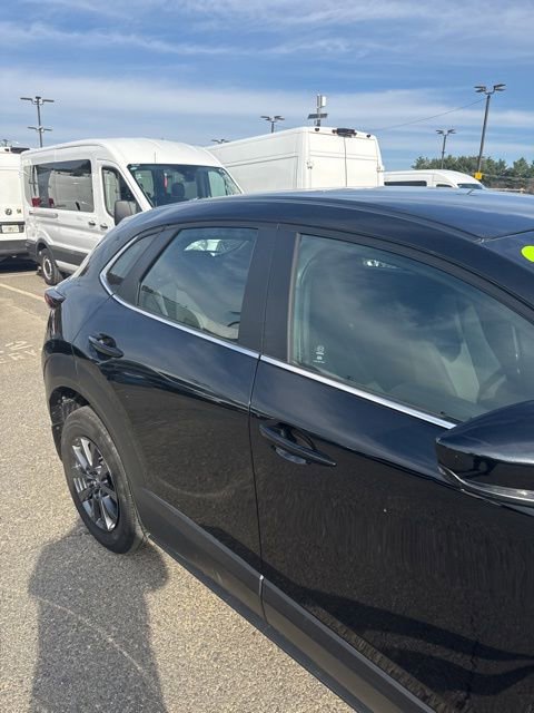 Used 2024 MAZDA CX-30 AWD 2.5 S image 3