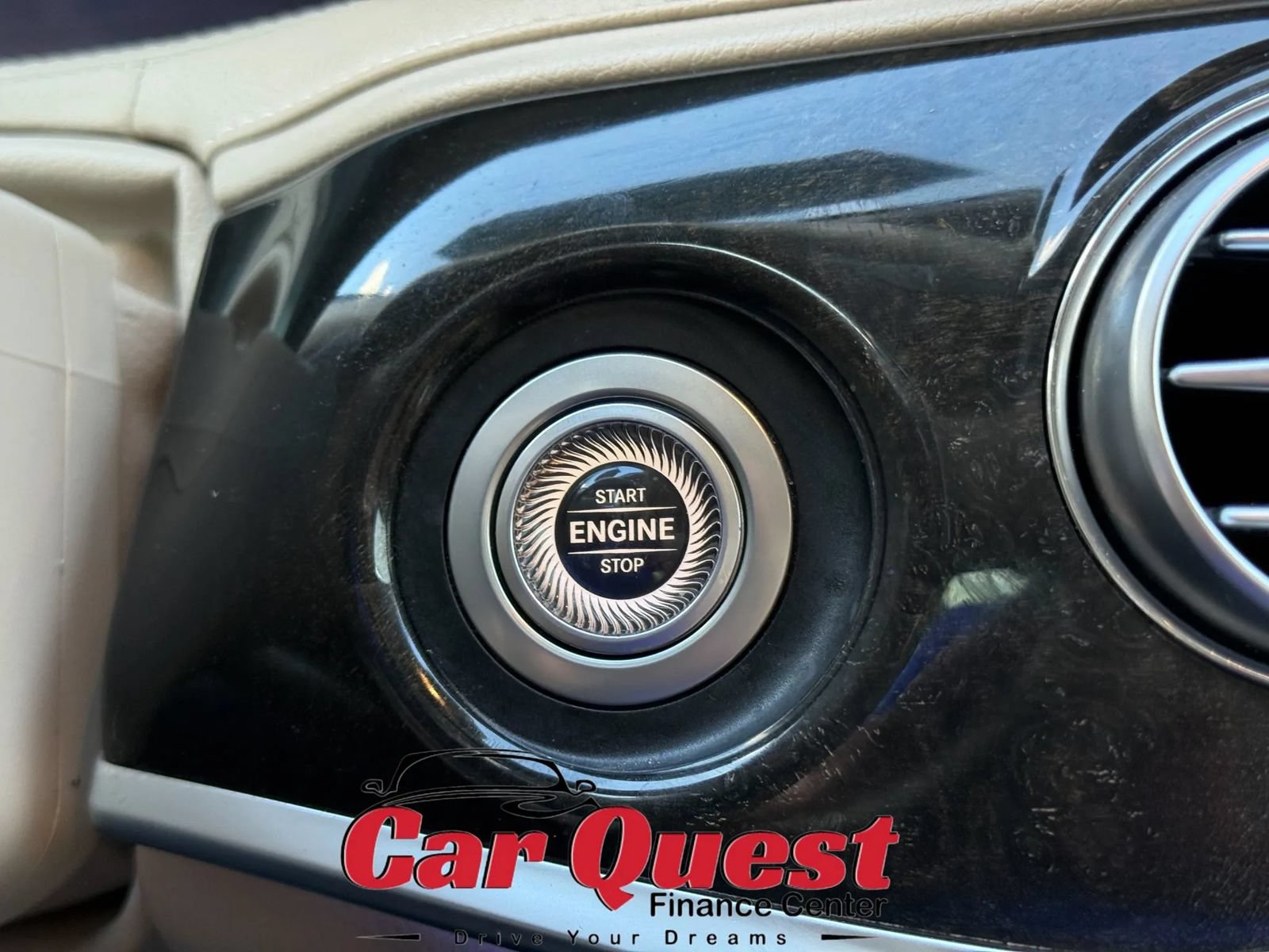 Used 2019 Mercedes-Benz S 450 Sedan image 38