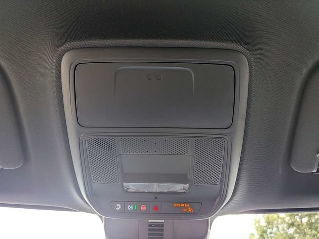 Used 2026 Buick Enclave Sport Touring FWD image 27