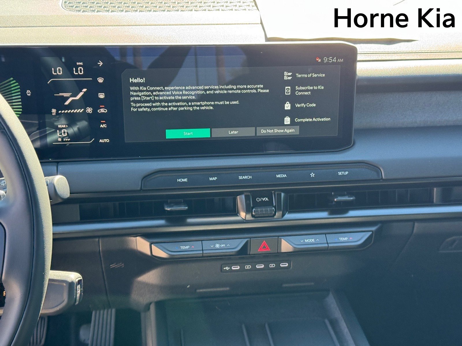 New 2027 Kia Telluride EX X-Line image 12