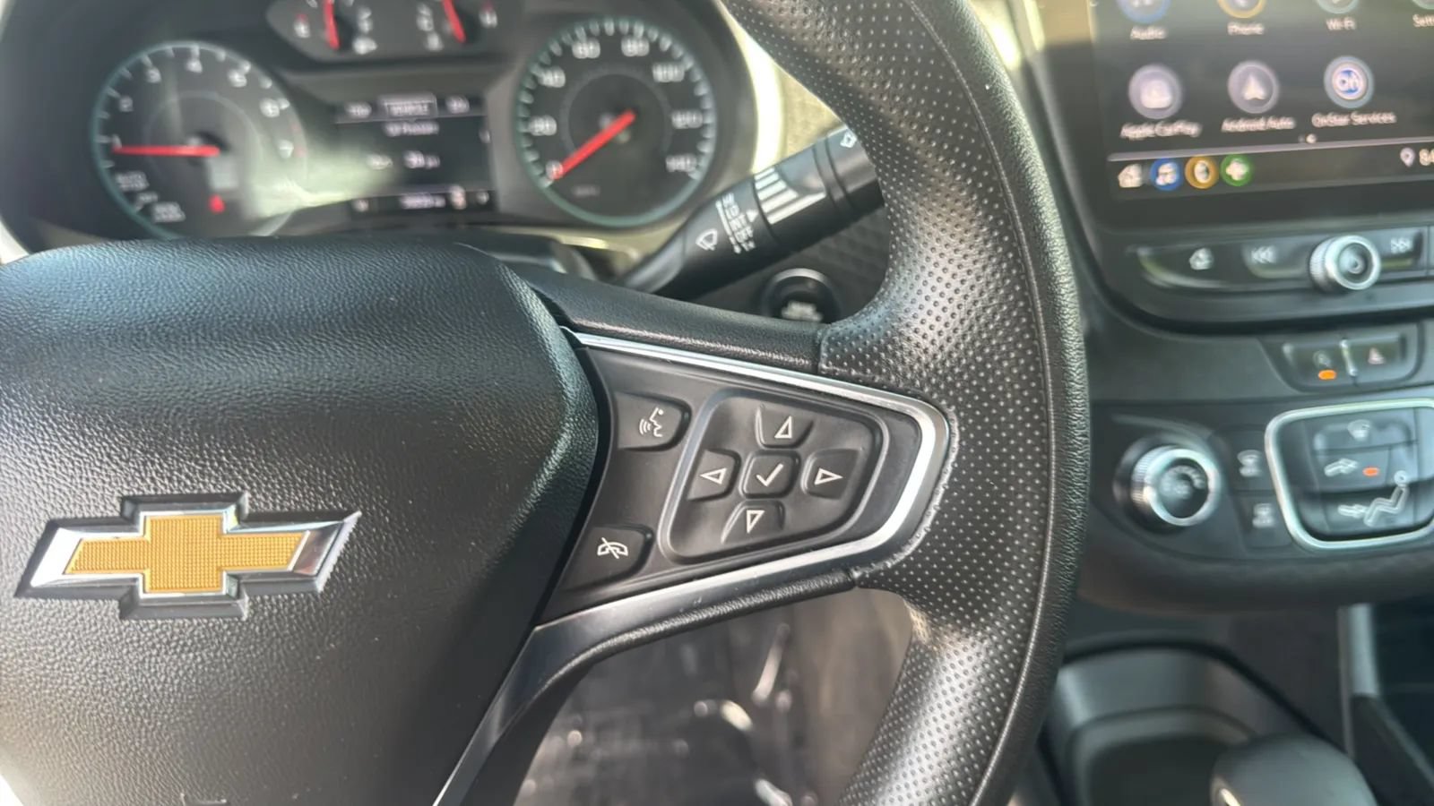 Used 2025 Chevrolet Malibu LS FWD image 23