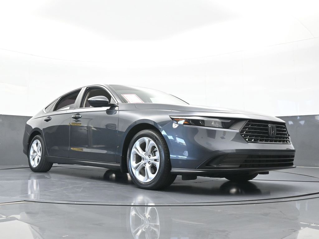 Used 2024 Honda Accord LX image 56
