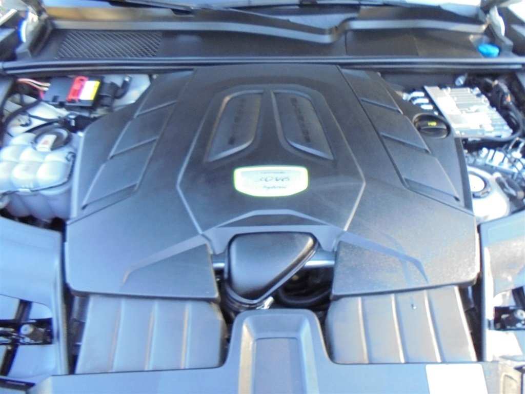 Used 2019 Porsche Cayenne E-Hybrid image 10