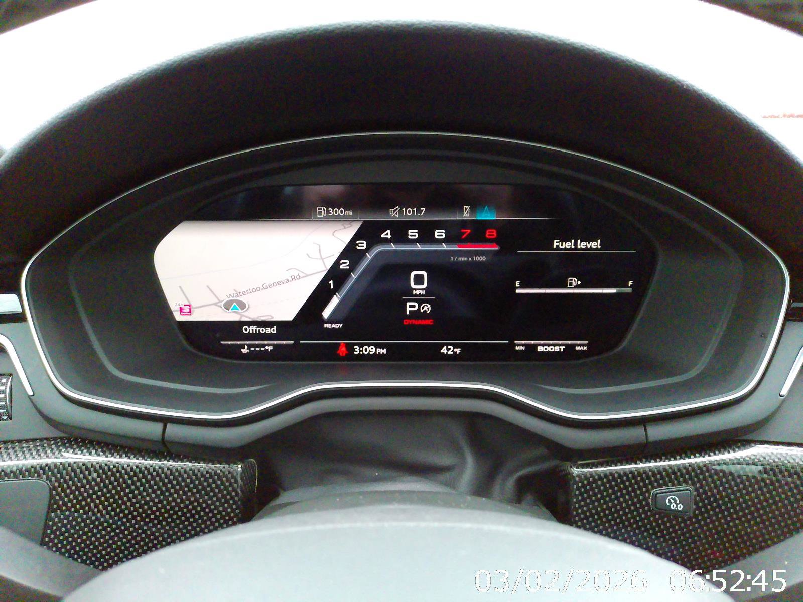 Used 2022 Audi S4 Premium Plus image 23