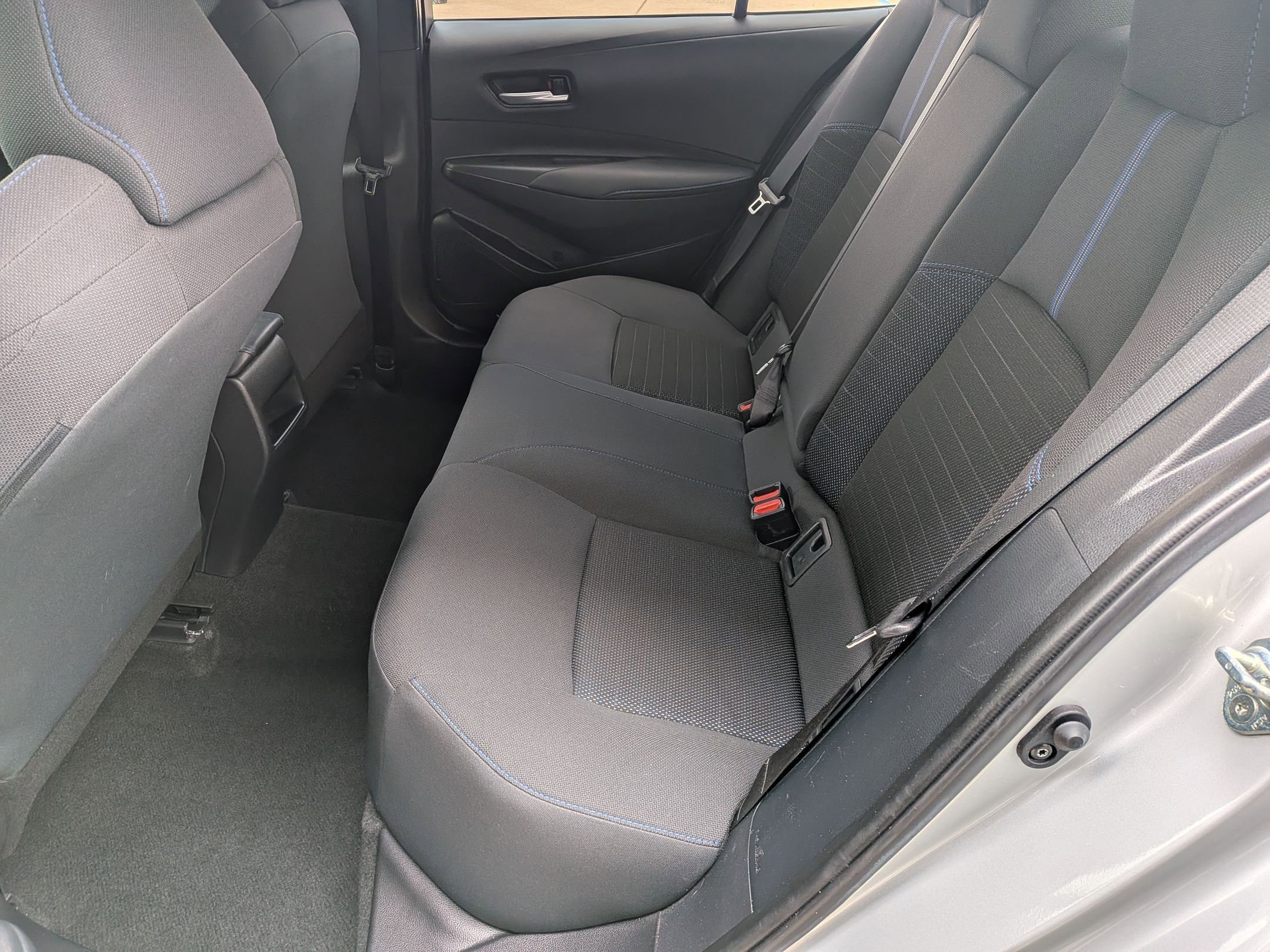 Used 2022 Toyota Corolla SE image 21