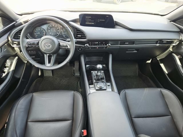 Certified 2026 MAZDA MAZDA3 2.5 S Hatchback w/ Premium Pkg FWD image 7