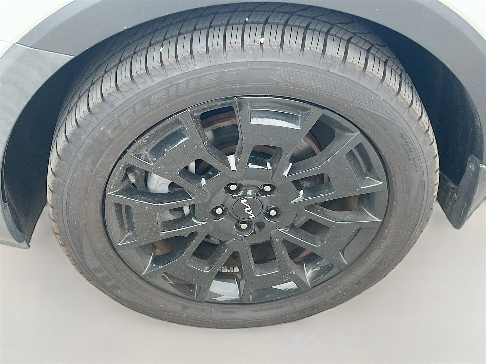 Used 2022 Kia Telluride SX w/ SX Prestige Package image 34