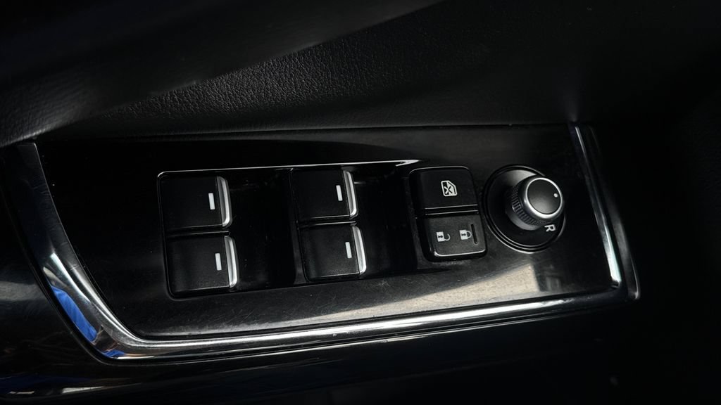 Used 2023 MAZDA CX-9 Touring AWD/4WD image 34