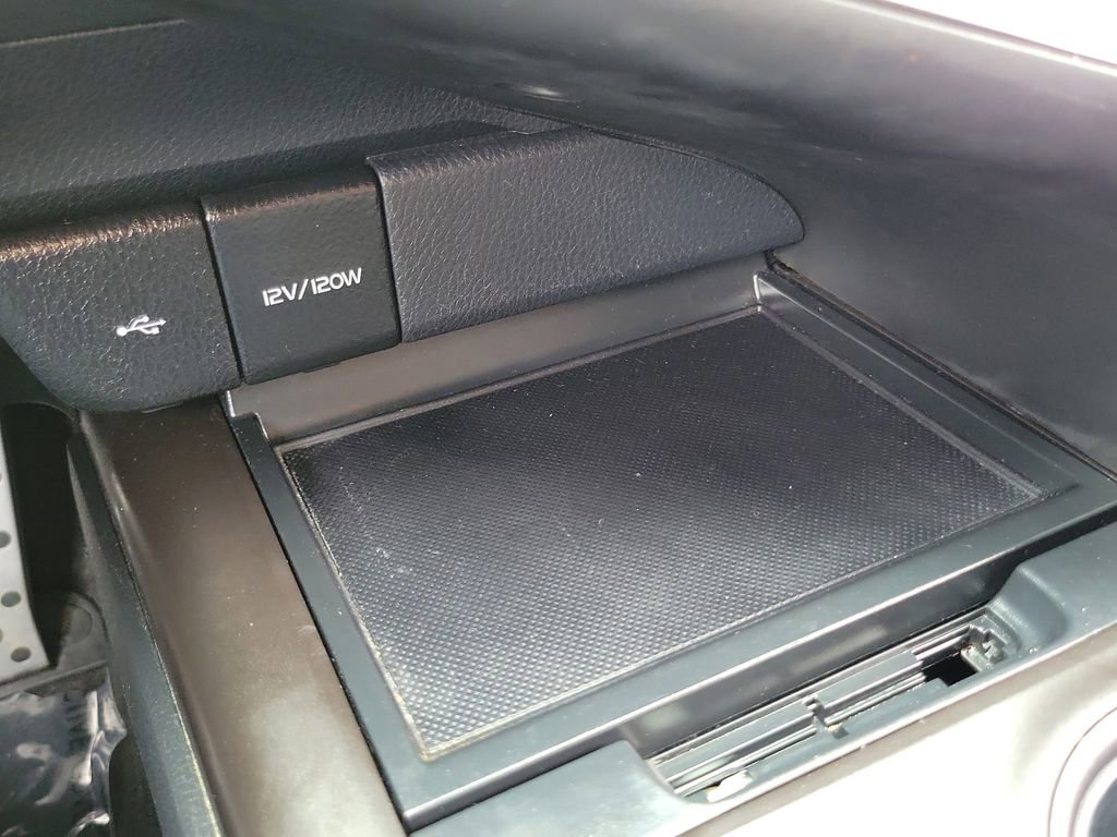 Used 2024 Toyota Camry TRD FWD image 14