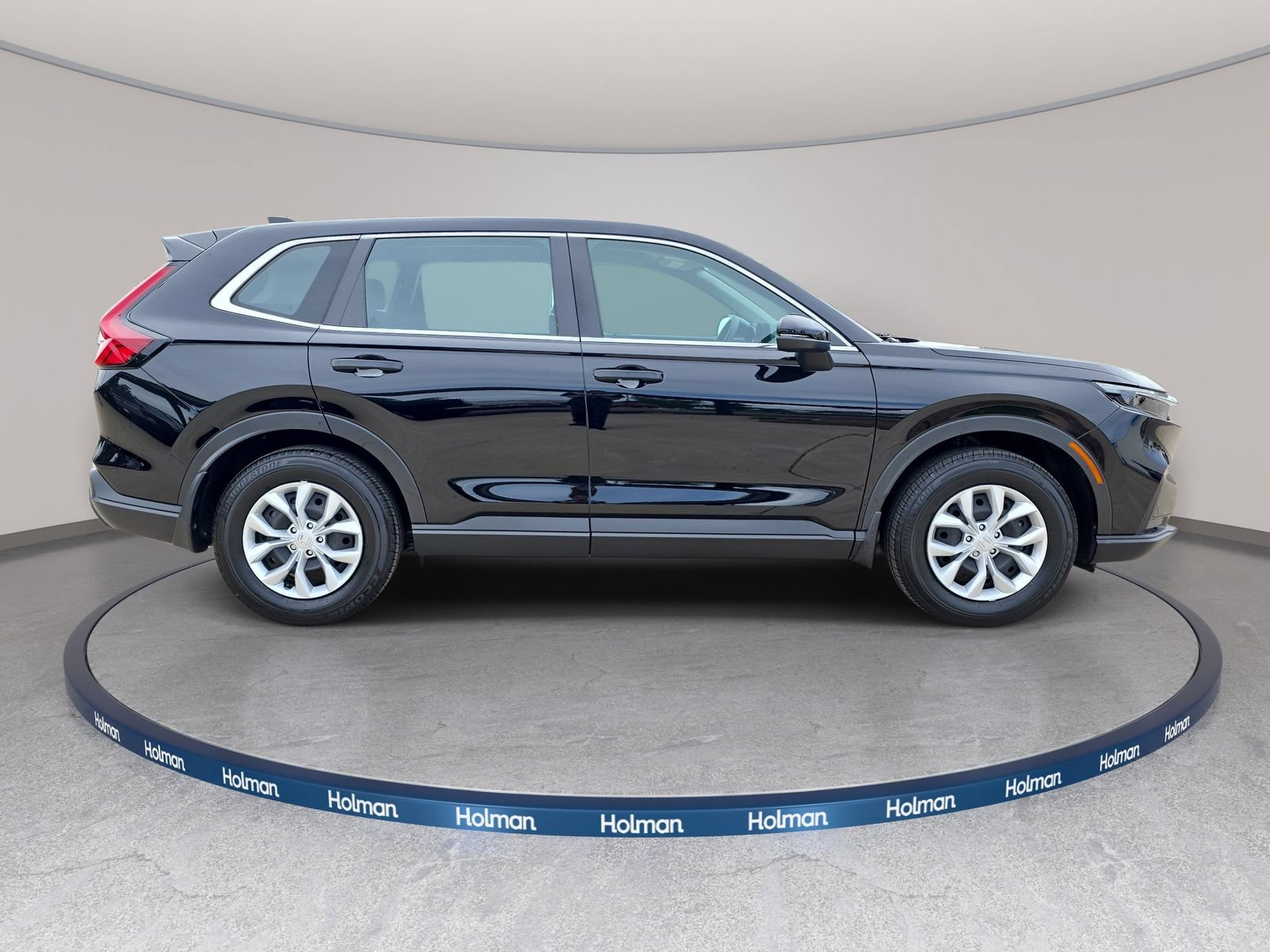 Used 2024 Honda CR-V LX image 5