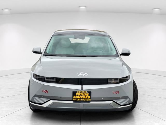 Certified 2024 Hyundai Ioniq 5 Limited RWD image 3