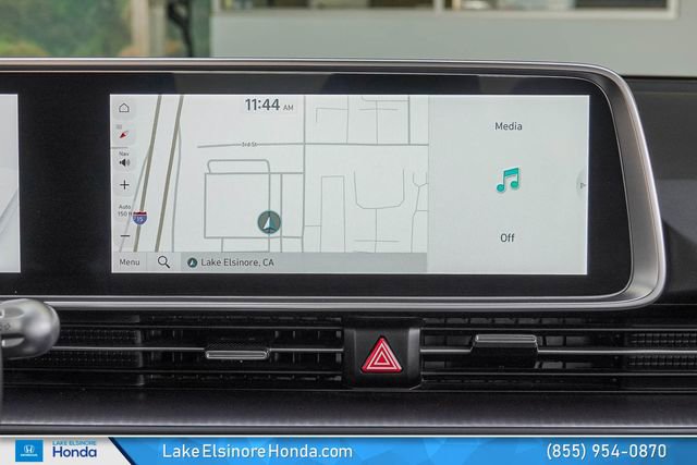 Used 2024 Hyundai Ioniq 6 SE RWD image 20