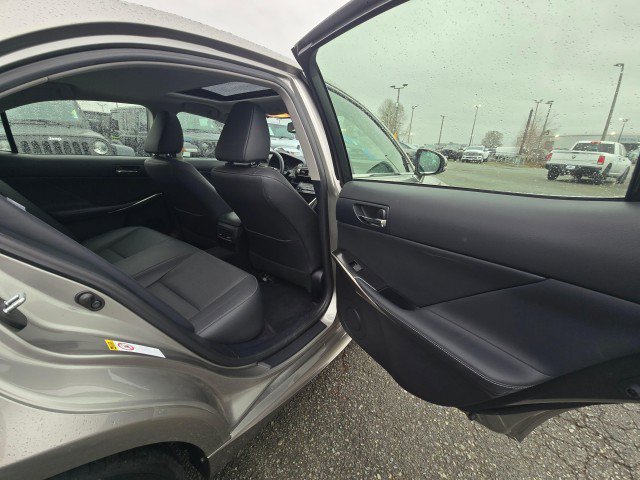 Used 2014 Lexus IS 250 image 14