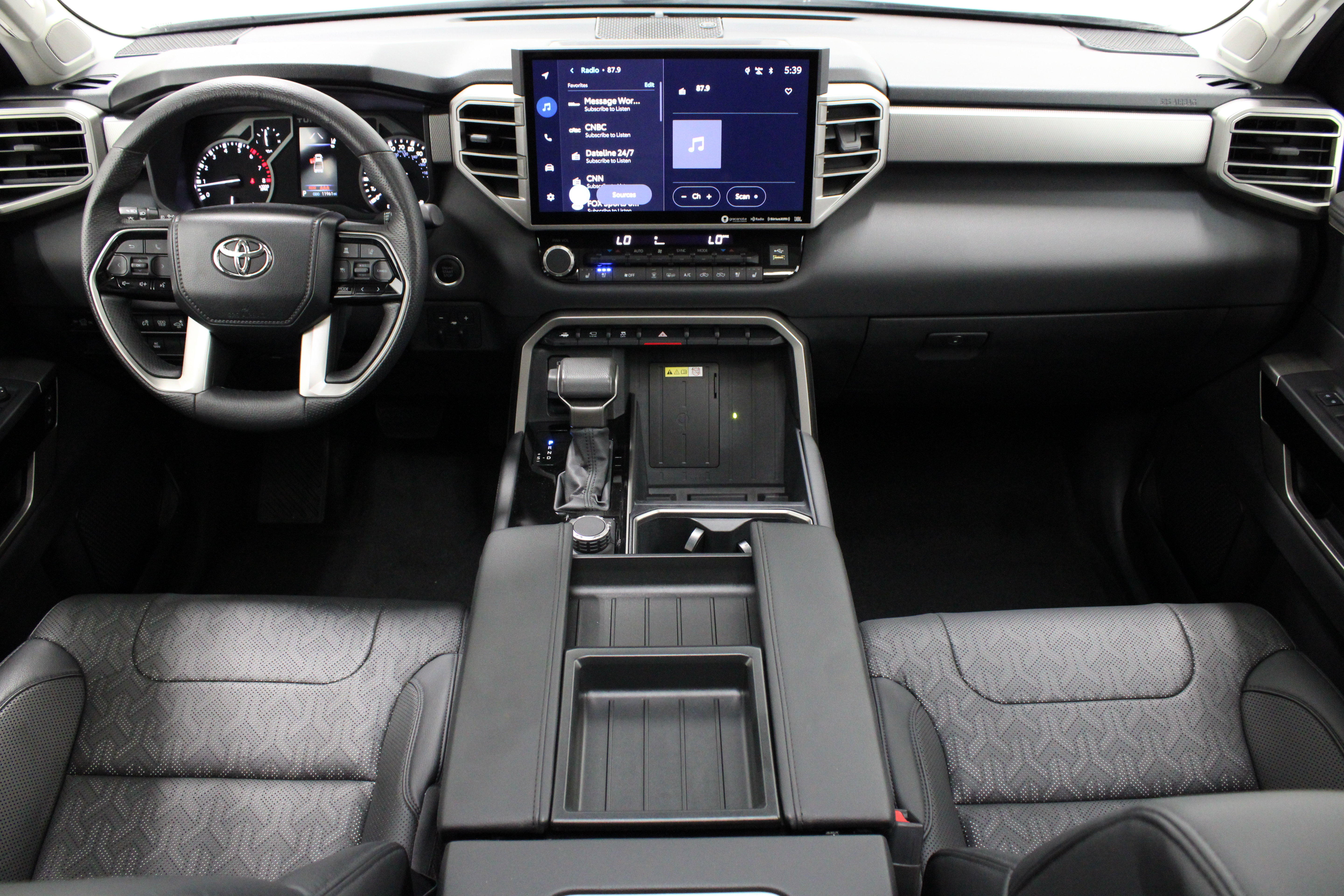 Used 2023 Toyota Tundra Limited RWD image 33