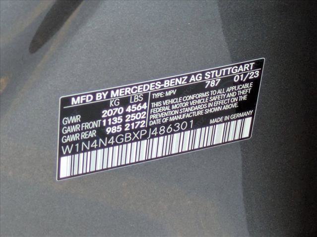 Used 2023 Mercedes-Benz GLA 250 image 23