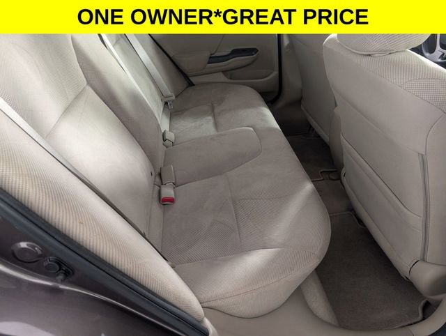 Used 2012 Honda Civic LX image 25
